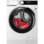AEG LR9G70489 lavatrice Caricamento frontale Libera installazione 8kg 1.400 U/min EEK: A [Classe di efficienza energetica A]