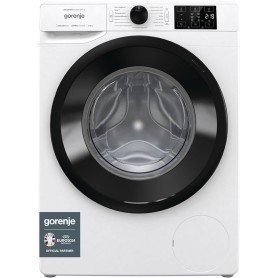 Gorenje WNEI 86 APS lavatrice Caricamento frontale 8 kg 1600 Giri/min A Bianco (739565)