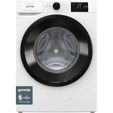 Gorenje WNEI 86 APS lavatrice Caricamento frontale 8 kg 1600 Giri/min A Bianco (739565)
