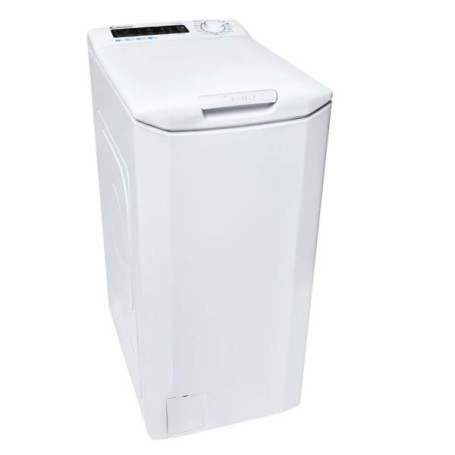 Candy CSTSG47TMVE/1-11 lavatrice Libera installazione Caricamento dall'alto 7 kg 1400 Giri/min B Bianco (31011024) (31011124)