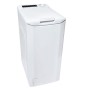 Candy CSTSG47TMVE/1-11 lavatrice Libera installazione Caricamento dall'alto 7 kg 1400 Giri/min B Bianco (31011024) (31011124)