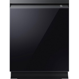 Samsung DW60BB890UAPET - Lavastoviglie da incasso parzialmente integrate, 60 cm, 14 pezzi