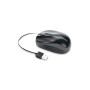Kensington Mouse Pro Fit™ portatile con cavo riavvolgibile (K72339EU)