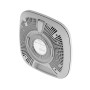NETGEAR WAX630E 7800 Mbit/s Bianco Supporto Power over Ethernet (PoE) (WAX630E-100EUS)