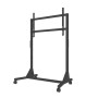 Multibrackets 2883 Supporto per display espositivi 2,79 m (110") Nero (MB2883)