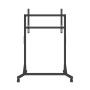 Multibrackets 2883 Supporto per display espositivi 2,79 m (110") Nero (MB2883)