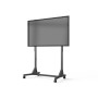 Multibrackets 2883 Supporto per display espositivi 2,79 m (110") Nero (MB2883)