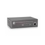 LevelOne FEP-0511 switch di rete Fast Ethernet (10/100) Supporto Power over Ethernet (PoE) Grigio (FEP-0511)