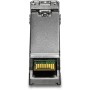 Trendnet TEG-MGBS20D5 modulo del ricetrasmettitore di rete Fibra ottica 1000 Mbit/s SFP (TEG-MGBS20D5)