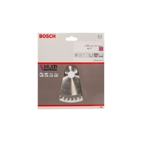 Bosch 2 608 640 509 lama circolare 19 cm 1 pz (2608640509)