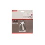 Bosch 2 608 640 509 lama circolare 19 cm 1 pz (2608640509)