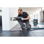 Bosch GDE 16 Plus Professional Sistema di estrazione della polvere (1600A0015Z)