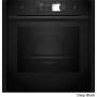 NEFF B69FY5CX0 - FORNO A VAPORE N90, SLIDE&HIDE, TWIST PAD,  60 CM