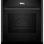 NEFF B69FY5CX0 - FORNO A VAPORE N90, SLIDE&HIDE, TWIST PAD,  60 CM