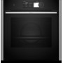 NEFF B69FY5CX0 - FORNO A VAPORE N90, SLIDE&HIDE, TWIST PAD,  60 CM