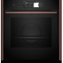 NEFF B69FY5CX0 - FORNO A VAPORE N90, SLIDE&HIDE, TWIST PAD,  60 CM