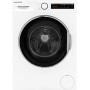 Telefunken W-8-1400-A0-W Lavatrice 8 kg | Caricamento frontale | 1400 rpm | Classe energetica A (W-8-1400-A0-DI)