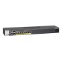Netgear M4200-10MG-PoE+ Gestito L2/L3 10G Ethernet (100/1000/10000) Supporto Power over Ethernet (PoE) 1U Graf (GSM4210P-100NES)