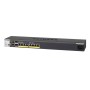 Netgear M4200-10MG-PoE+ Gestito L2/L3 10G Ethernet (100/1000/10000) Supporto Power over Ethernet (PoE) 1U Graf (GSM4210P-100NES)