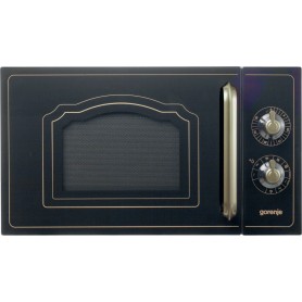 Gorenje MO4250CLB, forno a microonde (nero) (434739)