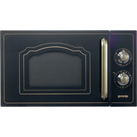 Gorenje MO4250CLB, forno a microonde (nero) (434739)