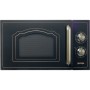 Gorenje MO4250CLB, forno a microonde (nero) (434739)