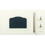 Gorenje MO4250CLI, microonde (crema/oro) (434738)
