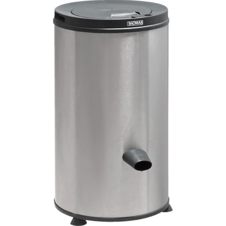Thomas Centri 776 SEK Inox (acciaio inossidabile) (776203)