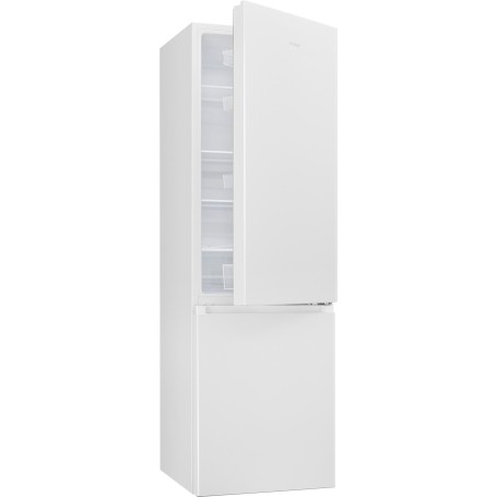 Bomann KG 7353, combinazione frigo/congelatore (bianco) (773530)