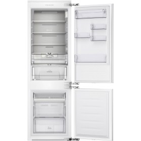 Bauknecht KGITN 18F2 M, combinazione frigo/congelatore da incasso