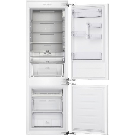Bauknecht KGITN 18F2 M, combinazione frigo/congelatore da incasso