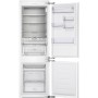 Bauknecht KGITN 18F2 M, combinazione frigo/congelatore da incasso