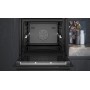 SIEMENS HB936GCB1 - FORNO iQ700, CHIUSURA SOFT,  60 CM