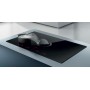 ELICA NIKOLATESLA SWITCH BL/F/83 - PRF0146210A - PIANO COTTURA A INDUZIONE CON ASPIRANTE, SOLO VENTOLA, 83 CM
