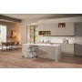 Miele G 7710 SCi AutoDos - lavastoviglie, nero ossidiana, parzialmente integrata (G7710SCIOBSW)