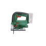 Bosch Universal Saw 18V-100 seghetto elettrico 2600 spm (fogli per minuto) 2 kg (0603011100)