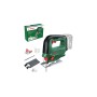 Bosch Universal Saw 18V-100 seghetto elettrico 2600 spm (fogli per minuto) 2 kg (0603011100)