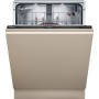 NEFF S199ZB803E - LAVASTOVIGLIE N90, CERNIERE VARIE, GAPLIGHT, 60 CM