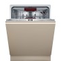NEFF S155ECX15E - LAVASTOVIGLIE N50 DA INCASSO, TOTALE INTEGRATA, CASSETTI, TIMELIGHT, WiFi, 60 CM
