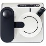 Bosch TKA8011 macchina per caffè Macchina da caffè con filtro 1,25 L (TKA8011)