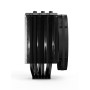 be quiet! Dark Rock 4 Processore Refrigeratore 13,5 cm Nero (BK021)