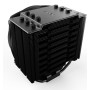 be quiet! Dark Rock 4 Processore Refrigeratore 13,5 cm Nero (BK021)