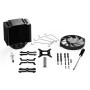 be quiet! Dark Rock 4 Processore Refrigeratore 13,5 cm Nero (BK021)