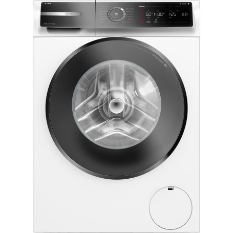 Bosch WGB244AW0 Serie 8, lavatrice