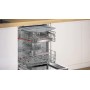 Lavastoviglie sottopiano Bosch SMU6ECS12E Serie 6, larghezza 60 cm, 14 coperti, Aqua Stop