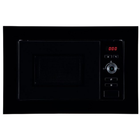 Respekta MW 800G, microonde (nero)