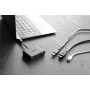 Sitecom CN-365 USB-C to USB + HDMI + USB-C 3-in-1 Adapter (CN-365)