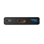 Sitecom CN-365 USB-C to USB + HDMI + USB-C 3-in-1 Adapter (CN-365)