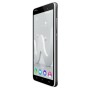 Wiko Jerry 12,7 cm (5") Doppia SIM Android 6.0 3G Micro-USB 1 GB 8 GB 2000 mAh Grigio, Bianco (WIKJERRYPUWST)