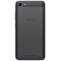 Wiko Jerry 12,7 cm (5") Doppia SIM Android 6.0 3G Micro-USB 1 GB 8 GB 2000 mAh Grigio, Bianco (WIKJERRYPUWST)